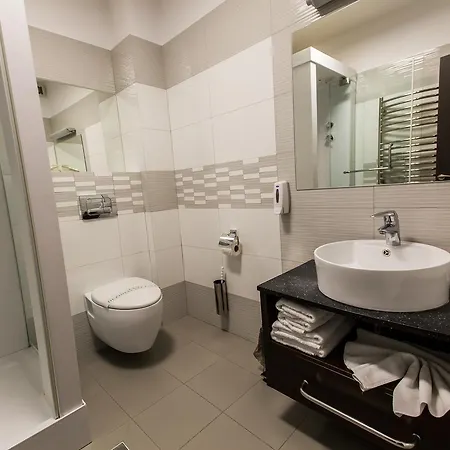 Grandis Apulum Hotel Mioveni