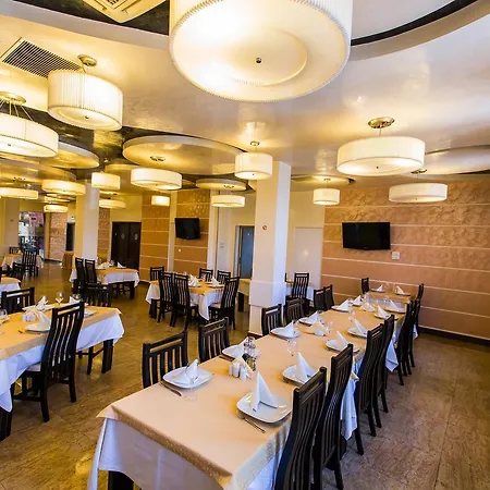 Hotel Grandis Apulum