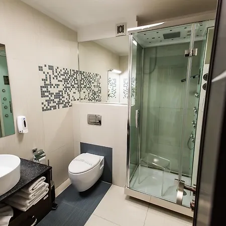Grandis Apulum Hotel