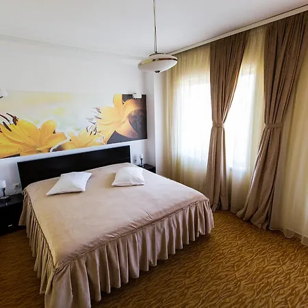 Hotel Grandis Apulum 3*