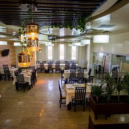 Hotel Grandis Apulum