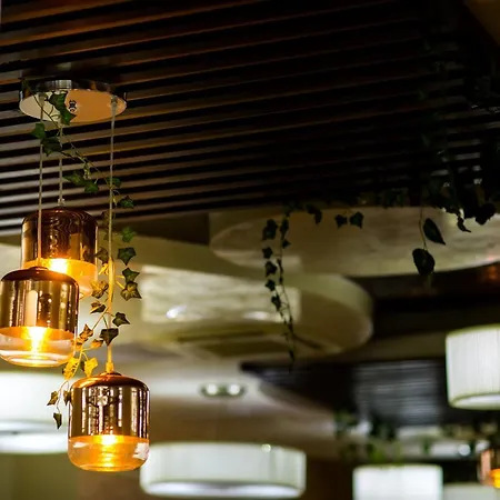 Hotel Grandis Apulum Mioveni