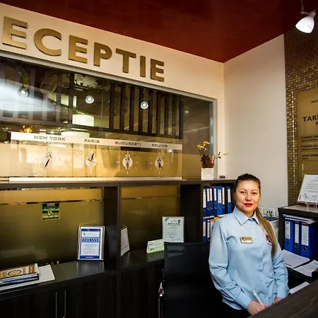 Hotel Grandis Apulum